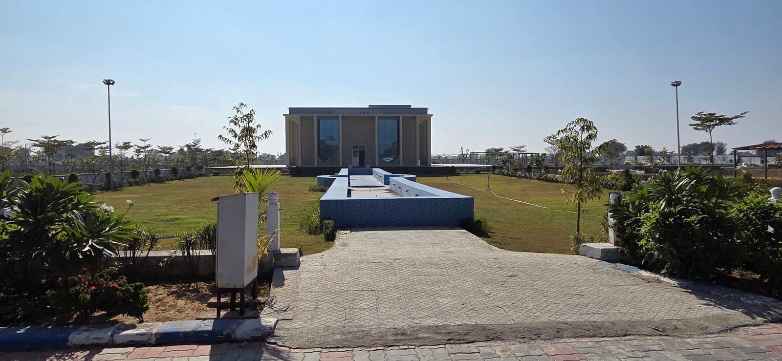 Luxury residential real estate project in Jaipur by Tarasky Build Estate